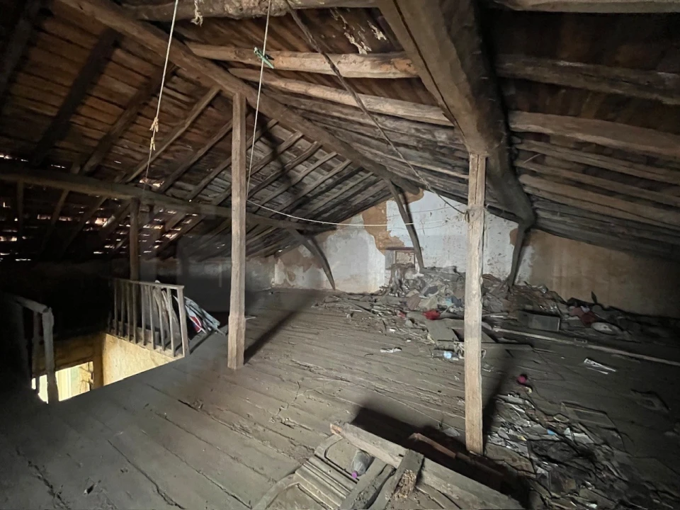 Prédio para Venda em São João Baptista e Santa Maria dos Olivais Foto 6