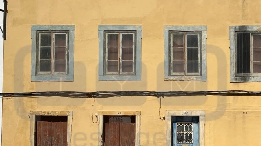 Prédio para Venda em São João Baptista e Santa Maria dos Olivais