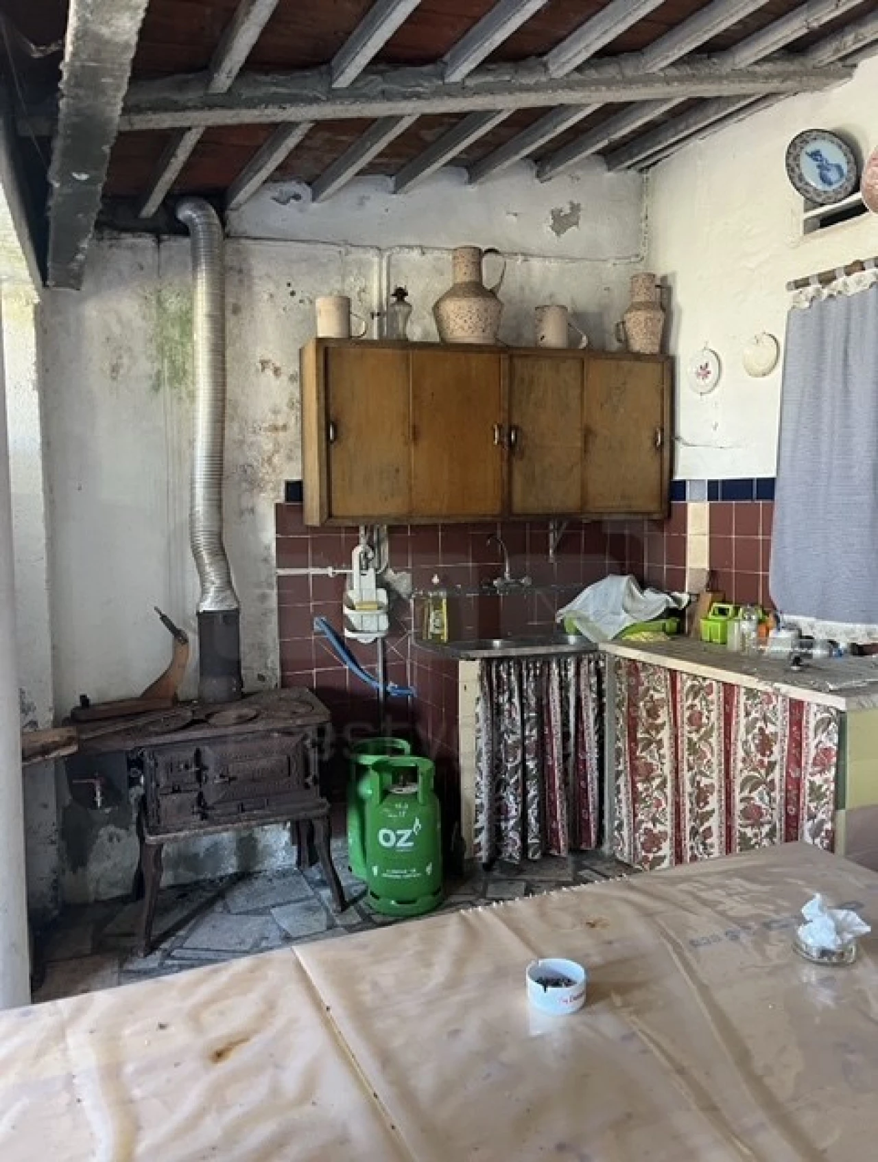 Quinta T5 para Venda em Igreja Nova do Sobral Foto 15