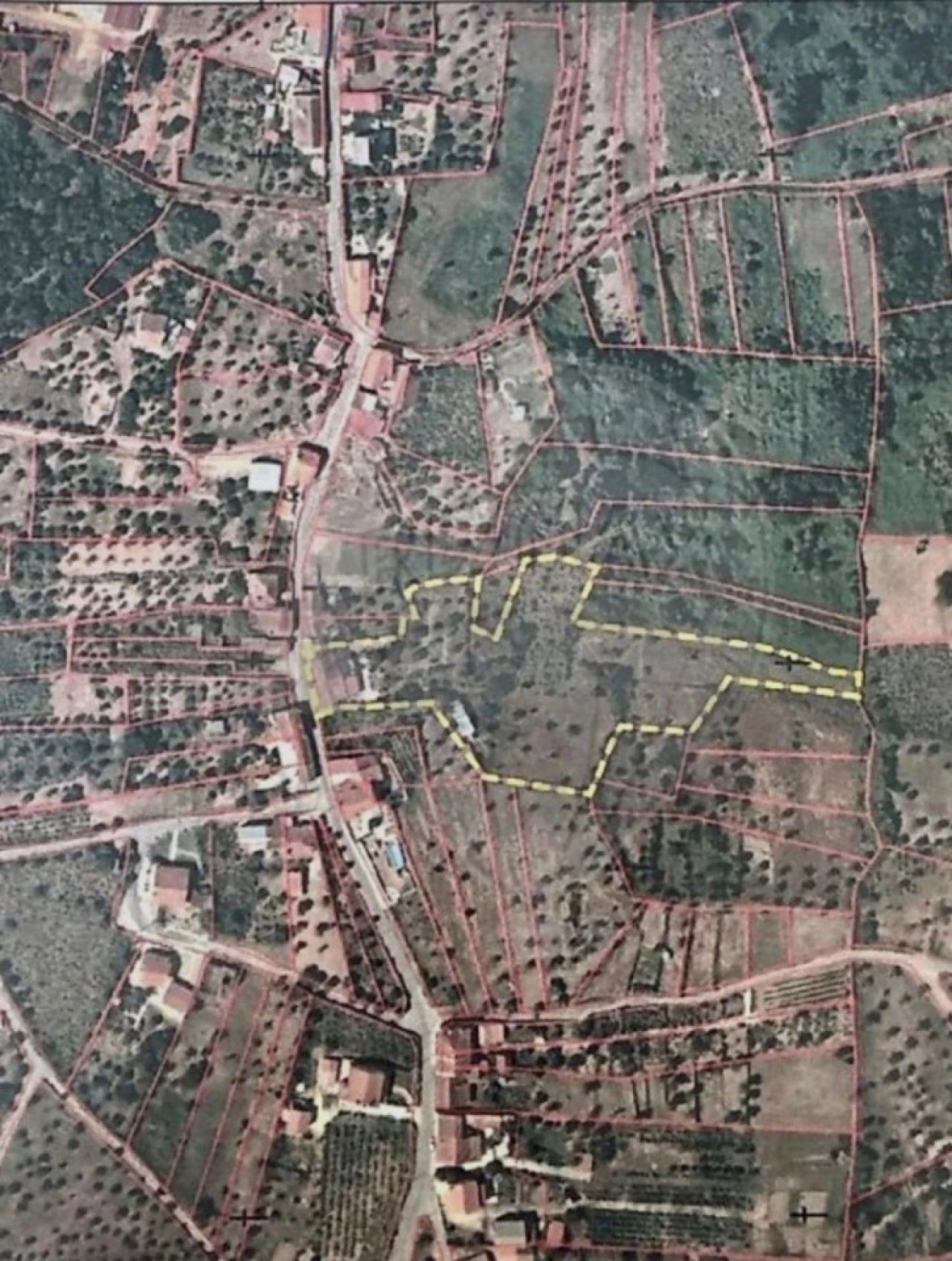 Quinta T5 para Venda em Igreja Nova do Sobral Foto 32