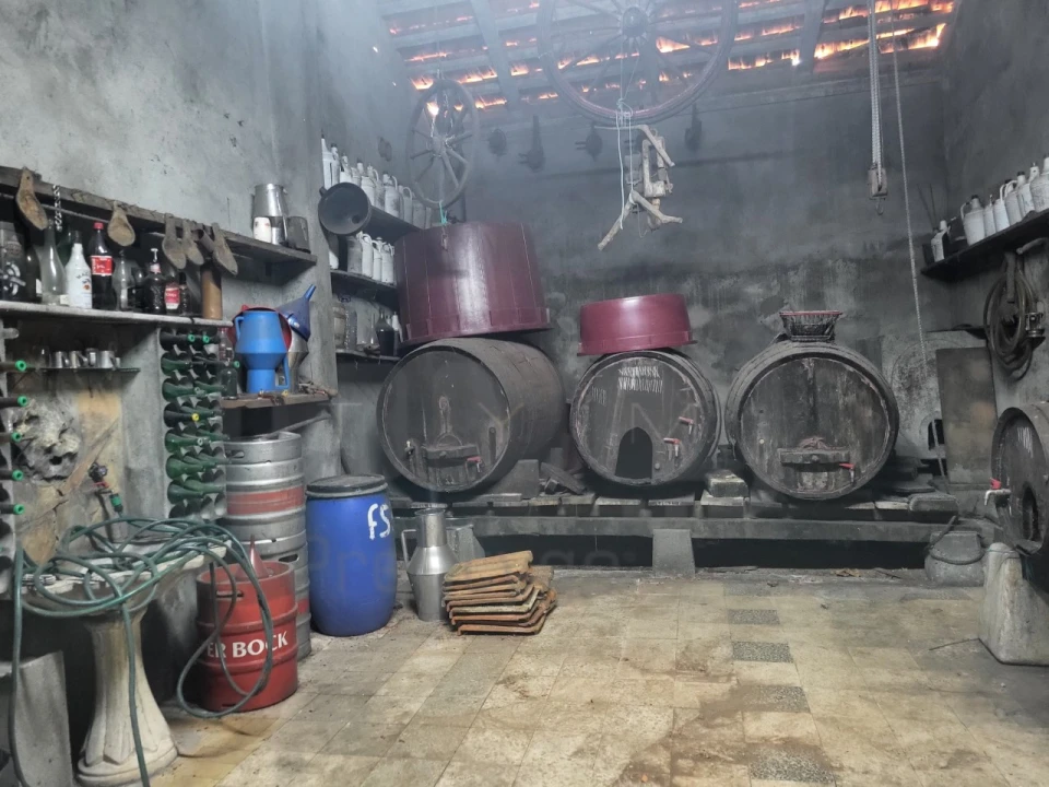 Quinta T5 para Venda em Igreja Nova do Sobral Foto 25