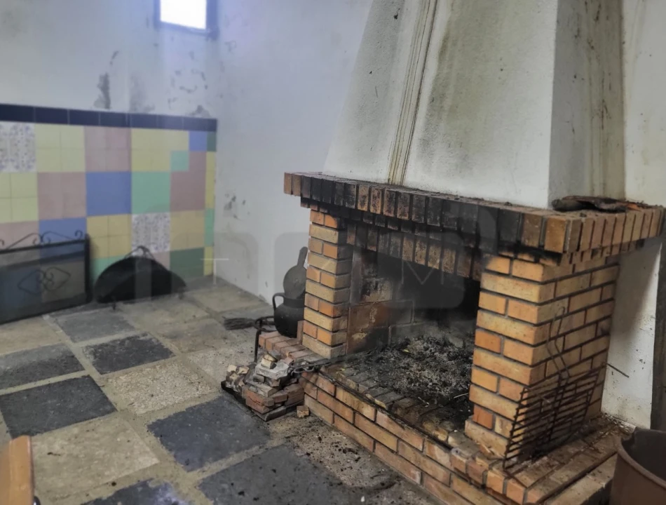 Quinta T5 para Venda em Igreja Nova do Sobral Foto 13