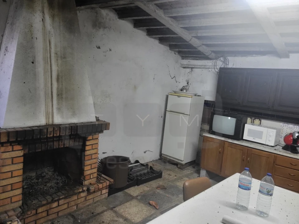 Quinta T5 para Venda em Igreja Nova do Sobral Foto 12