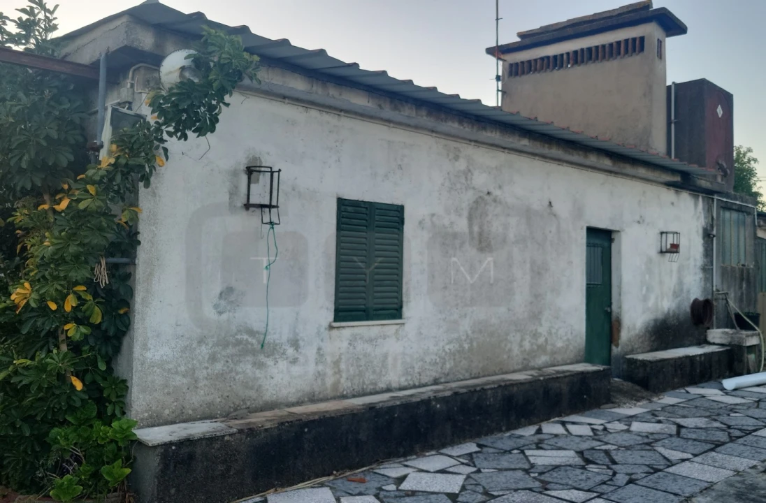 Quinta T5 para Venda em Igreja Nova do Sobral Foto 1