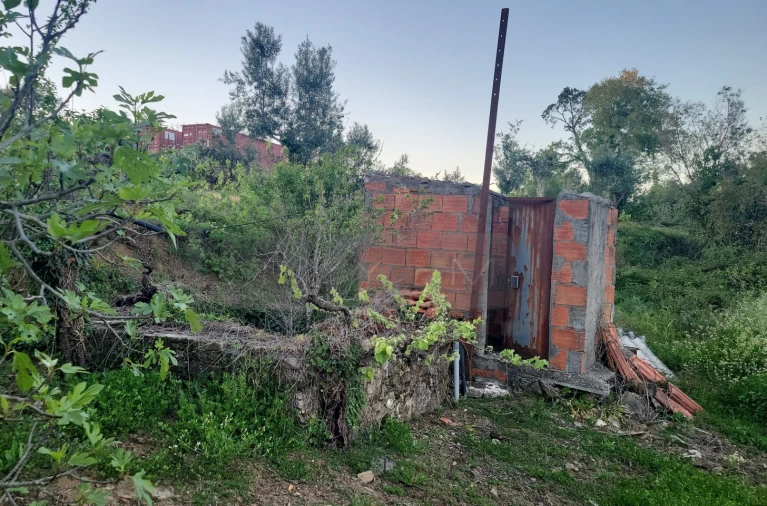 Quinta T5 para Venda em Igreja Nova do Sobral Foto 29