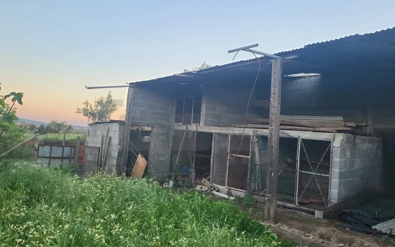 Quinta T5 para Venda em Igreja Nova do Sobral Foto 28