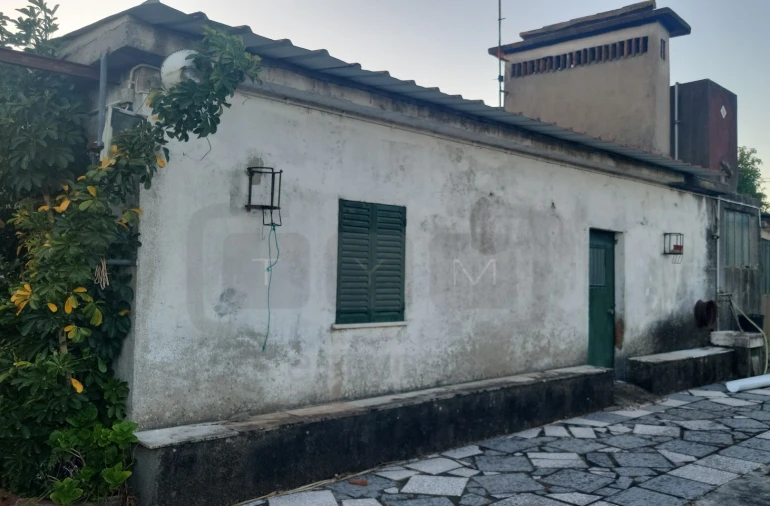 Quinta T5 para Venda em Igreja Nova do Sobral Foto 1