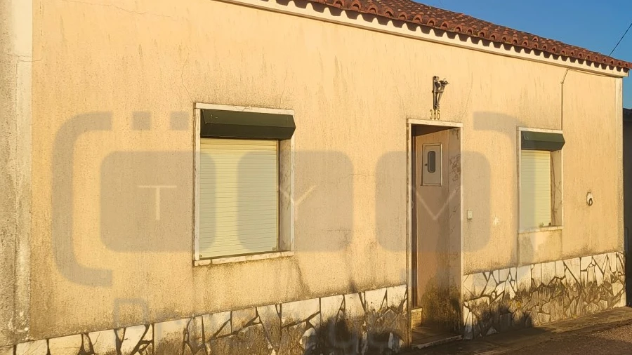 Quinta T5 para Venda em Igreja Nova do Sobral