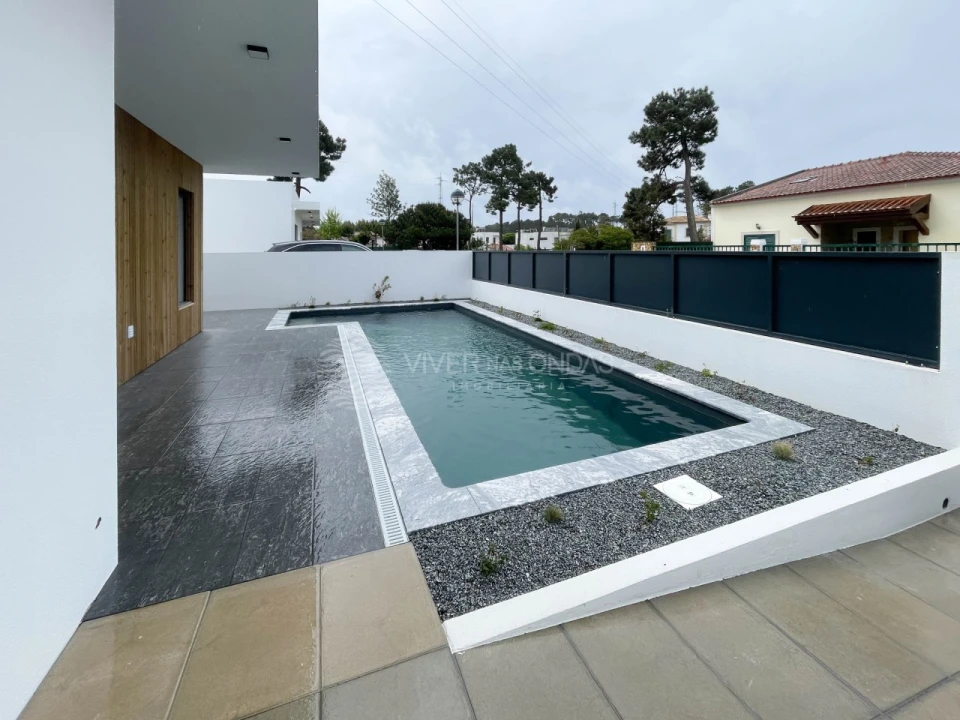 Moradia T3 para Venda em Sesimbra (Castelo) Foto 29