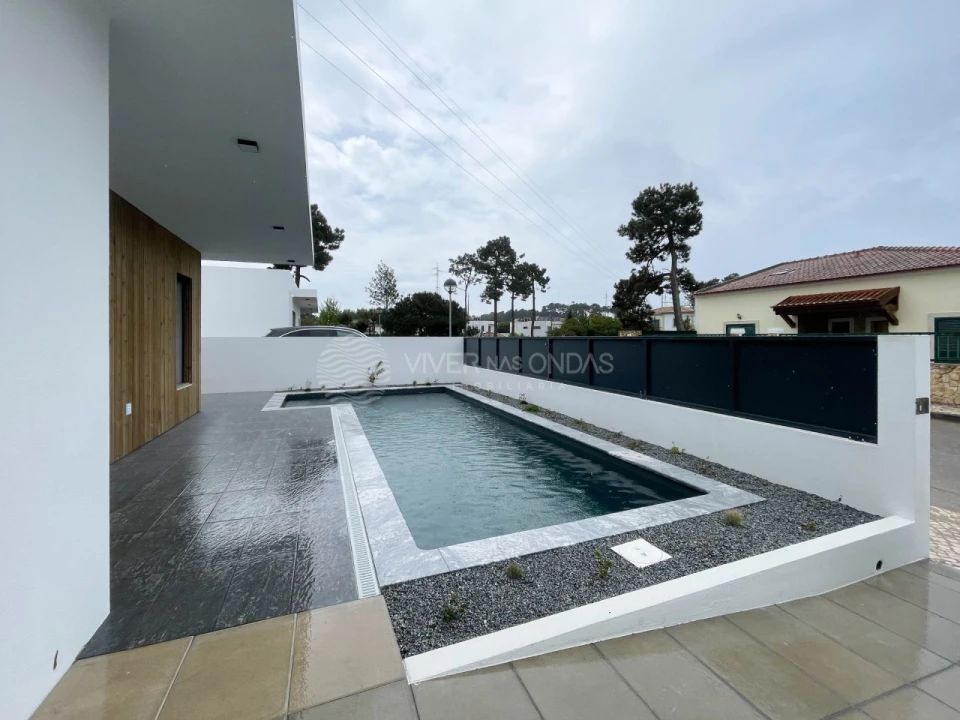 Moradia T3 para Venda em Sesimbra (Castelo) Foto 32