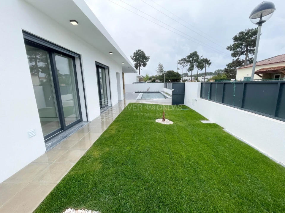 Moradia T3 para Venda em Sesimbra (Castelo) Foto 34