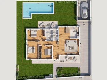 Moradia T3 para Venda em Sesimbra (Castelo)
