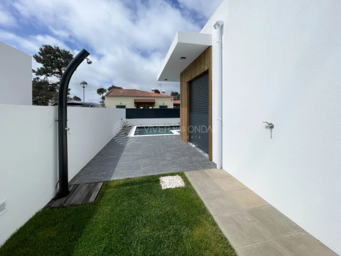 Moradia T3 para Venda em Sesimbra (Castelo) Foto 25