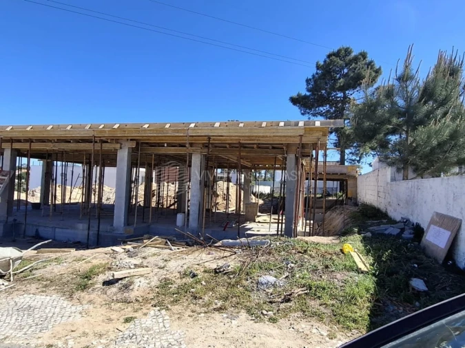 Moradia T3 para Venda em Sesimbra (Castelo) Foto 5