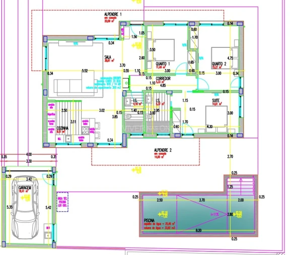 Moradia T3 para Venda em Sesimbra (Castelo) Foto 38