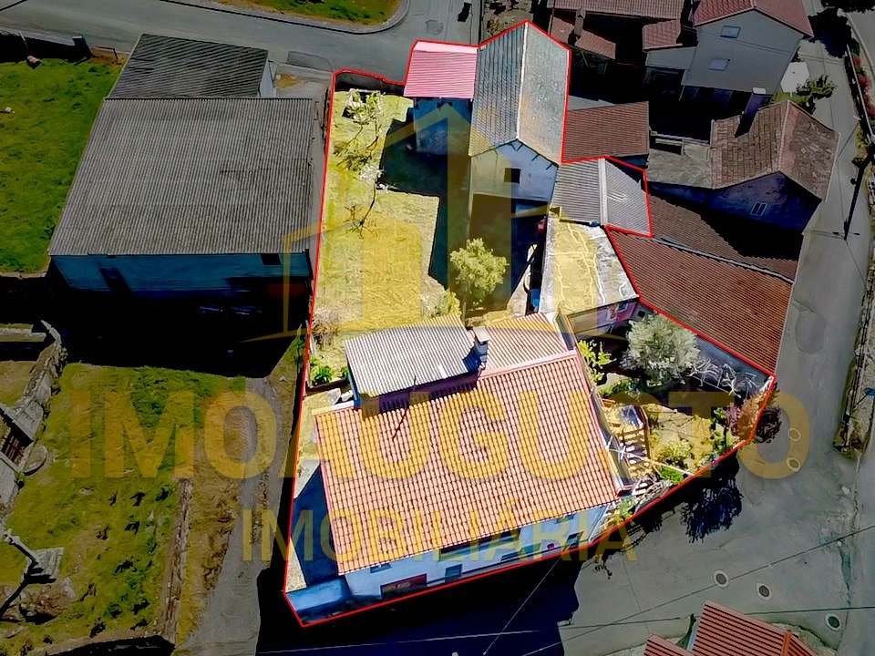 Moradia T4 para Venda em Agregação das Freguesias Sul de Pinhel Foto 3