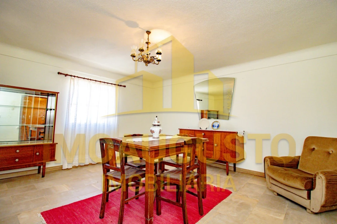 Moradia T4 para Venda em Agregação das Freguesias Sul de Pinhel Foto 9