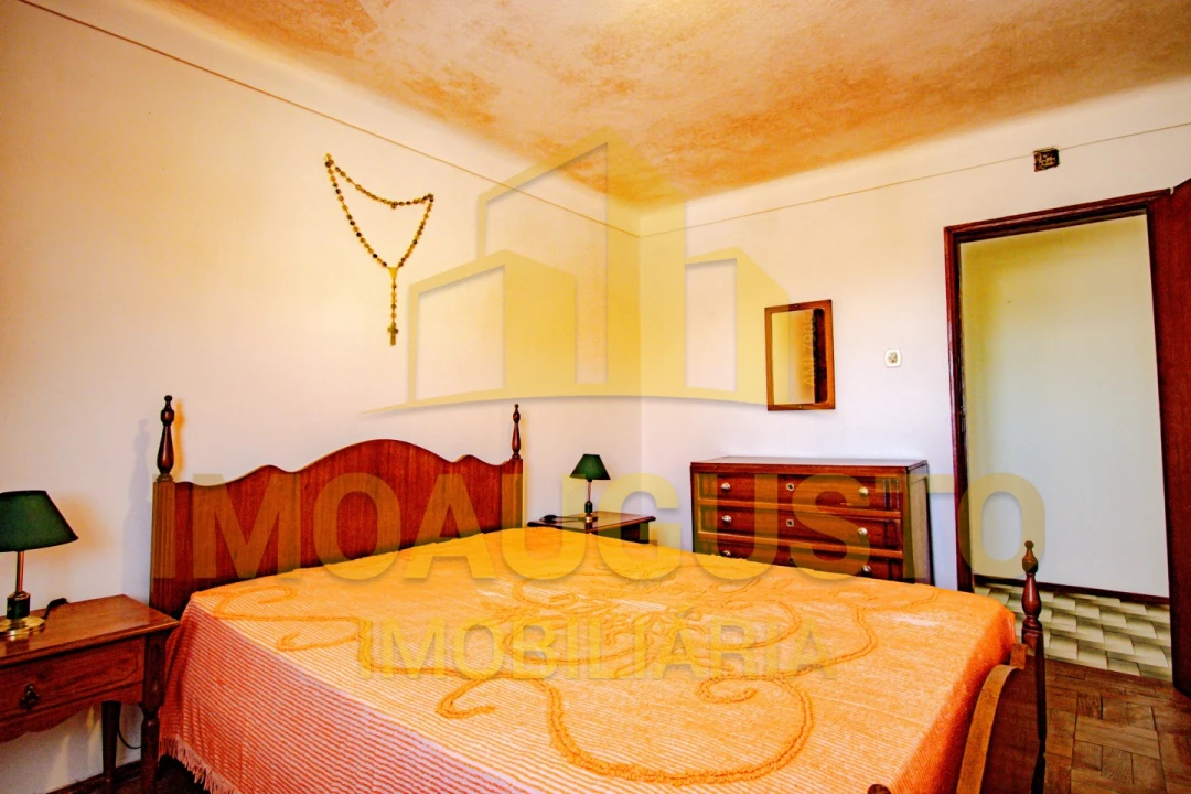 Moradia T4 para Venda em Agregação das Freguesias Sul de Pinhel Foto 14