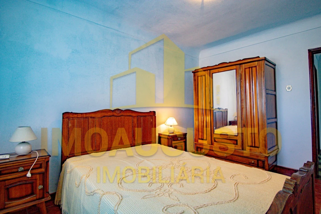 Moradia T4 para Venda em Agregação das Freguesias Sul de Pinhel Foto 17