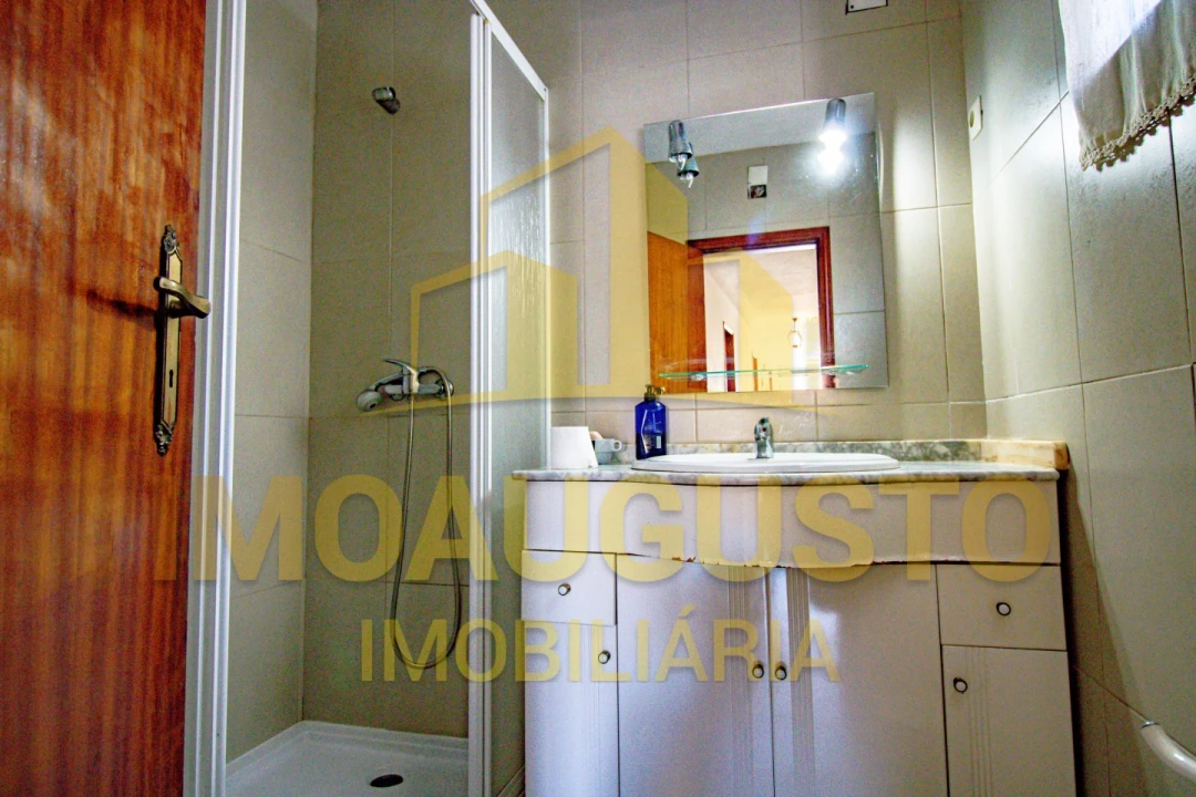 Moradia T4 para Venda em Agregação das Freguesias Sul de Pinhel Foto 18