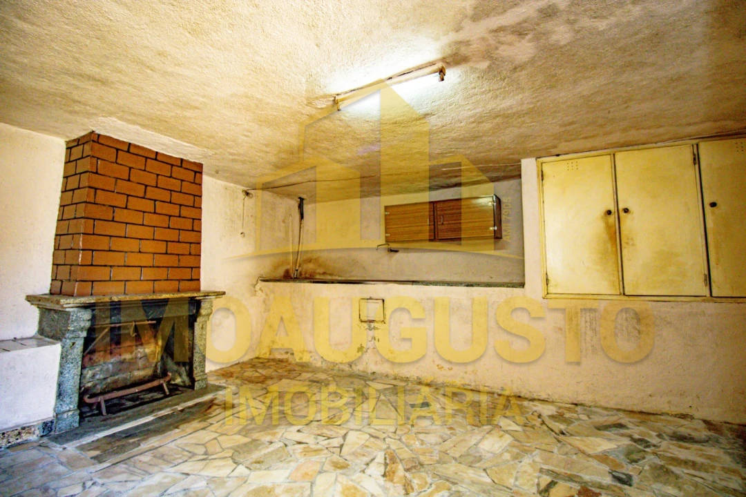 Moradia T4 para Venda em Agregação das Freguesias Sul de Pinhel Foto 20