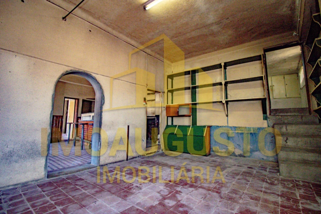 Moradia T4 para Venda em Agregação das Freguesias Sul de Pinhel Foto 21