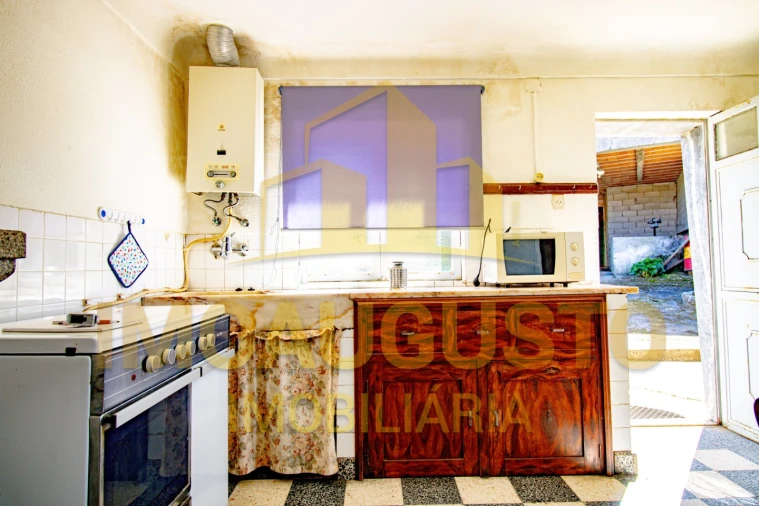 Moradia T4 para Venda em Agregação das Freguesias Sul de Pinhel Foto 7