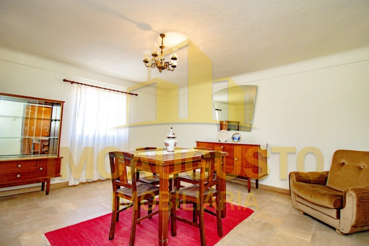 Moradia T4 para Venda em Agregação das Freguesias Sul de Pinhel Foto 9