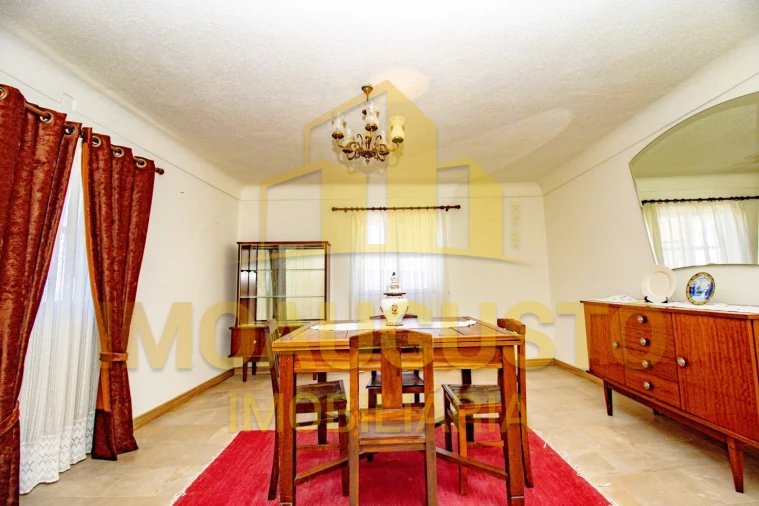 Moradia T4 para Venda em Agregação das Freguesias Sul de Pinhel Foto 10