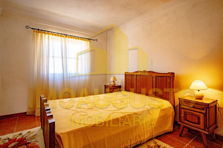 Moradia T4 para Venda em Agregação das Freguesias Sul de Pinhel Foto 16