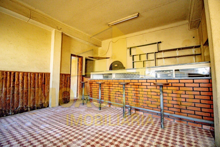 Moradia T4 para Venda em Agregação das Freguesias Sul de Pinhel Foto 22