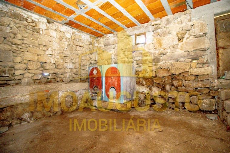 Moradia T4 para Venda em Agregação das Freguesias Sul de Pinhel Foto 27