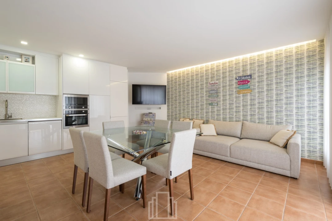 Apartamento T3 para Venda em Ovar, São João, Arada e São Vicente de Pereira Jusã Foto 2