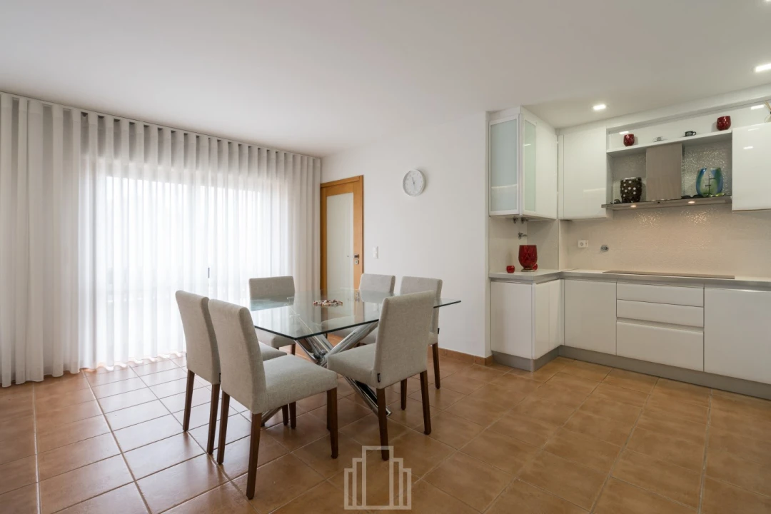 Apartamento T3 para Venda em Ovar, São João, Arada e São Vicente de Pereira Jusã Foto 3
