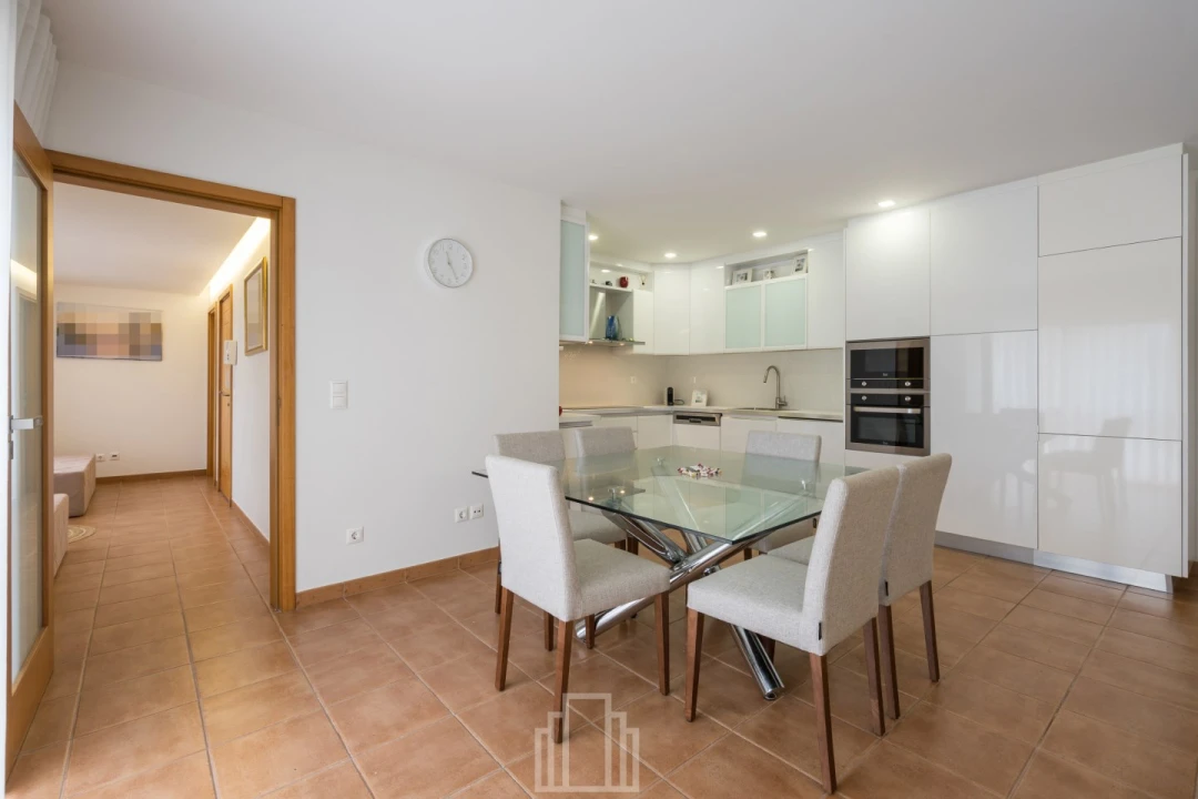 Apartamento T3 para Venda em Ovar, São João, Arada e São Vicente de Pereira Jusã Foto 4