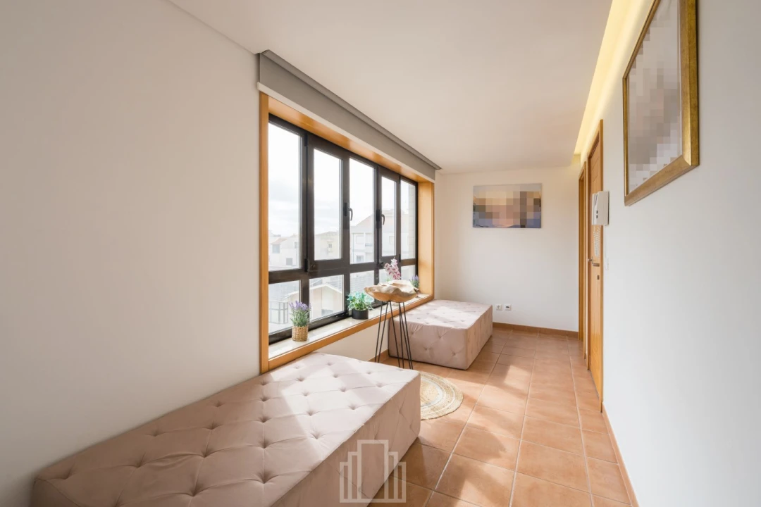 Apartamento T3 para Venda em Ovar, São João, Arada e São Vicente de Pereira Jusã Foto 7