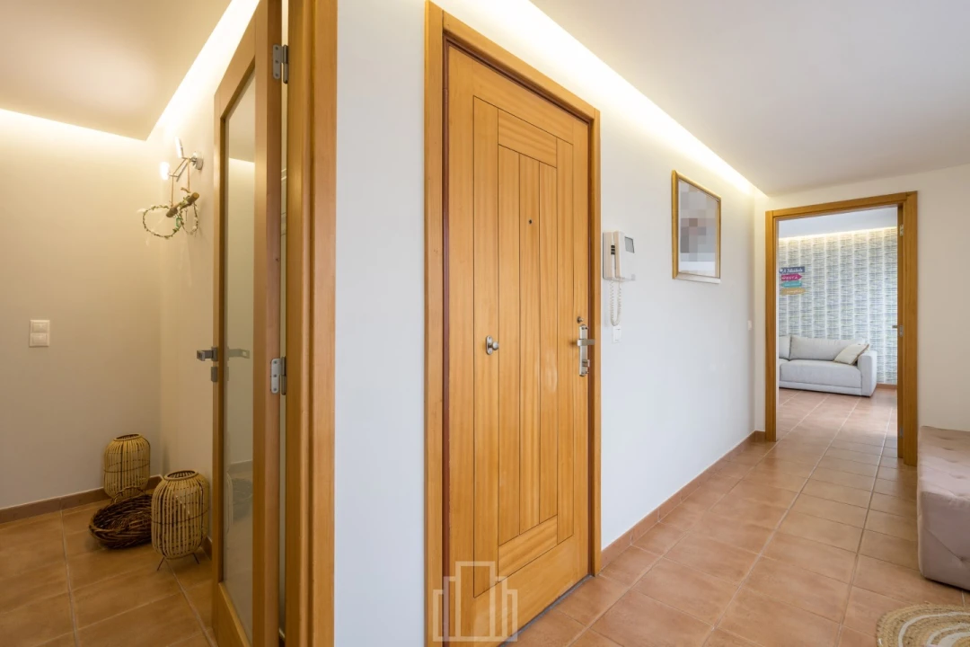 Apartamento T3 para Venda em Ovar, São João, Arada e São Vicente de Pereira Jusã Foto 8