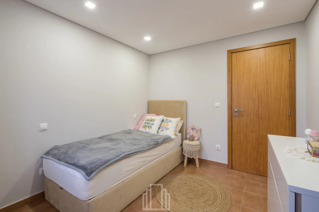 Apartamento T3 para Venda em Ovar, São João, Arada e São Vicente de Pereira Jusã Foto 11