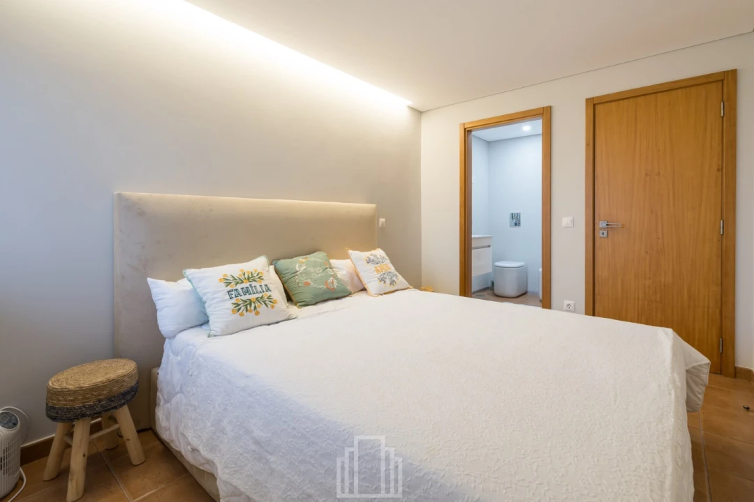 Apartamento T3 para Venda em Ovar, São João, Arada e São Vicente de Pereira Jusã Foto 14