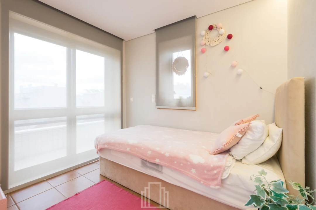 Apartamento T3 para Venda em Ovar, São João, Arada e São Vicente de Pereira Jusã Foto 17