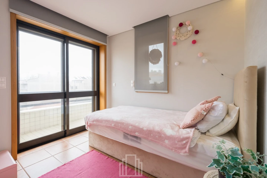 Apartamento T3 para Venda em Ovar, São João, Arada e São Vicente de Pereira Jusã Foto 18