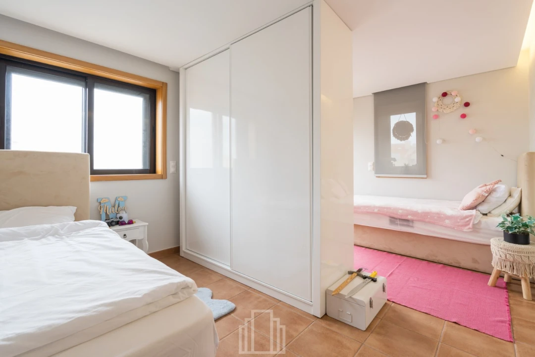 Apartamento T3 para Venda em Ovar, São João, Arada e São Vicente de Pereira Jusã Foto 19