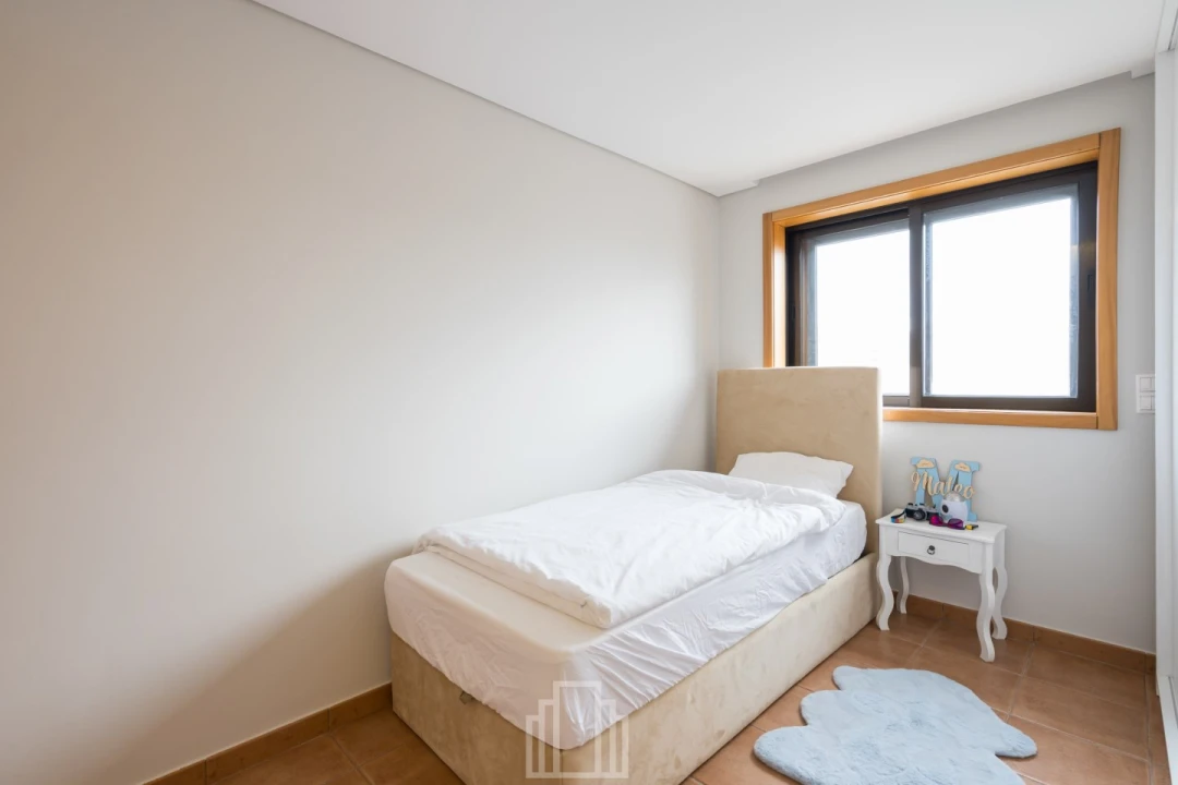 Apartamento T3 para Venda em Ovar, São João, Arada e São Vicente de Pereira Jusã Foto 20