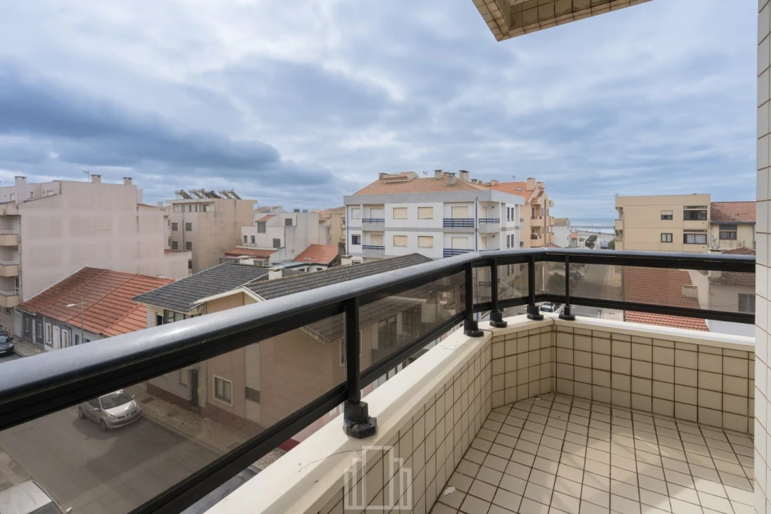 Apartamento T3 para Venda em Ovar, São João, Arada e São Vicente de Pereira Jusã Foto 21