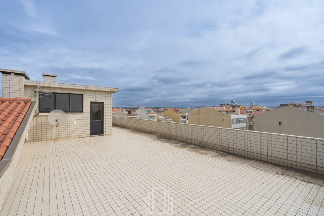 Apartamento T3 para Venda em Ovar, São João, Arada e São Vicente de Pereira Jusã Foto 26