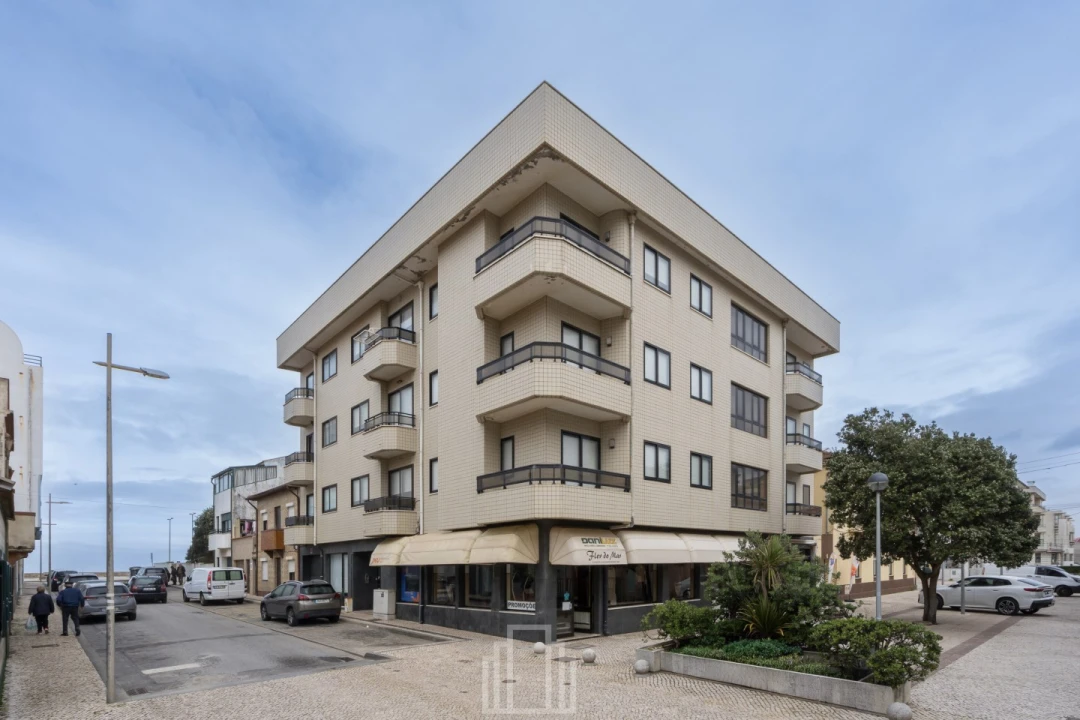 Apartamento T3 para Venda em Ovar, São João, Arada e São Vicente de Pereira Jusã Foto 29