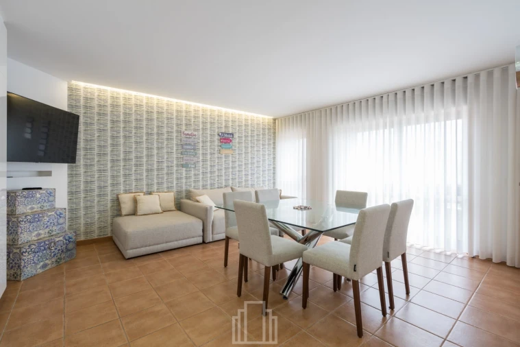 Apartamento T3 para Venda em Ovar, São João, Arada e São Vicente de Pereira Jusã