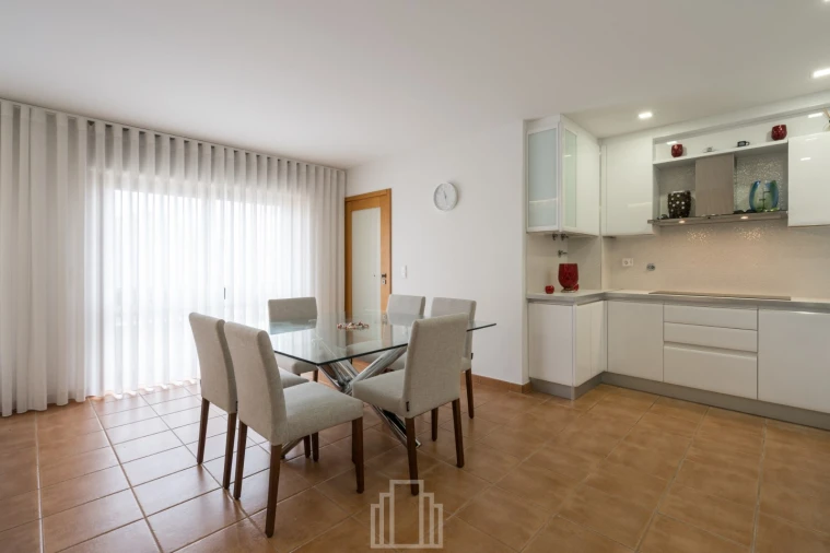 Apartamento T3 para Venda em Ovar, São João, Arada e São Vicente de Pereira Jusã Foto 3
