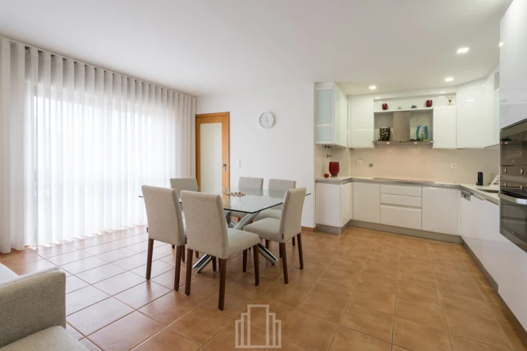 Apartamento T3 para Venda em Ovar, São João, Arada e São Vicente de Pereira Jusã Foto 5