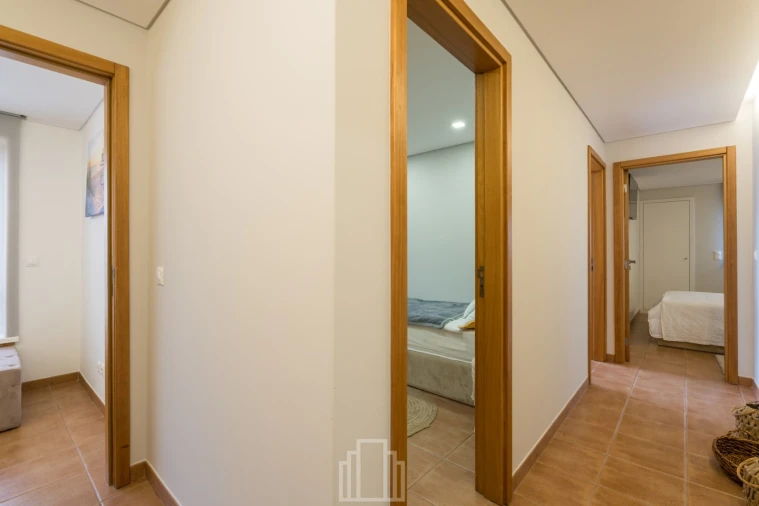 Apartamento T3 para Venda em Ovar, São João, Arada e São Vicente de Pereira Jusã Foto 9